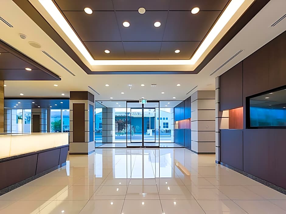 N GATE HOTEL OSAKA