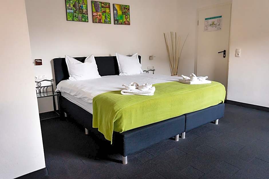 Hotel Tiefenhagen Sauerland