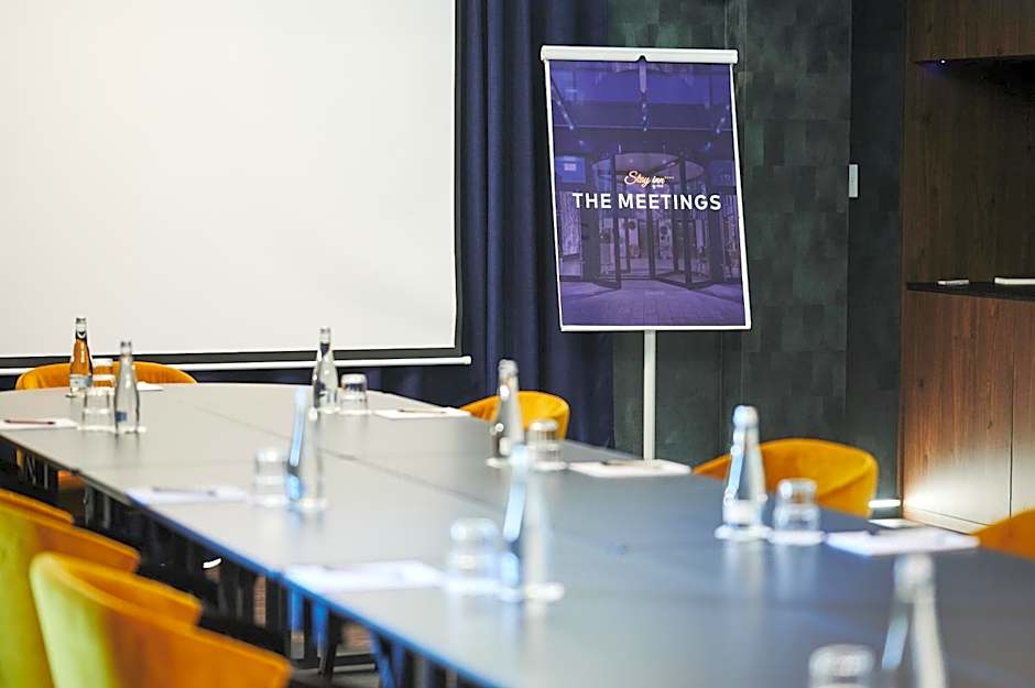 Stay inn Hotel Warszawa