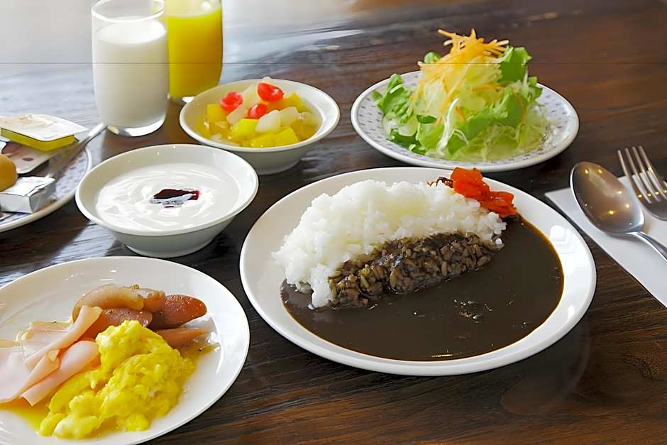 Apa Hotel Tokyo-Kiba