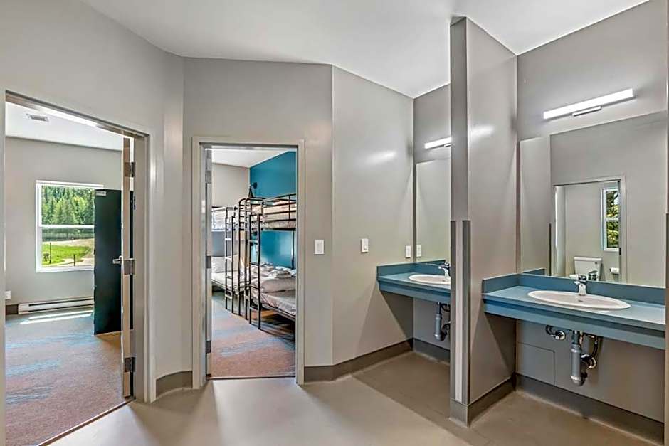 Nowhere Special Hostel