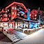 Boutique Hotel Albana Real - Restaurants & Spa