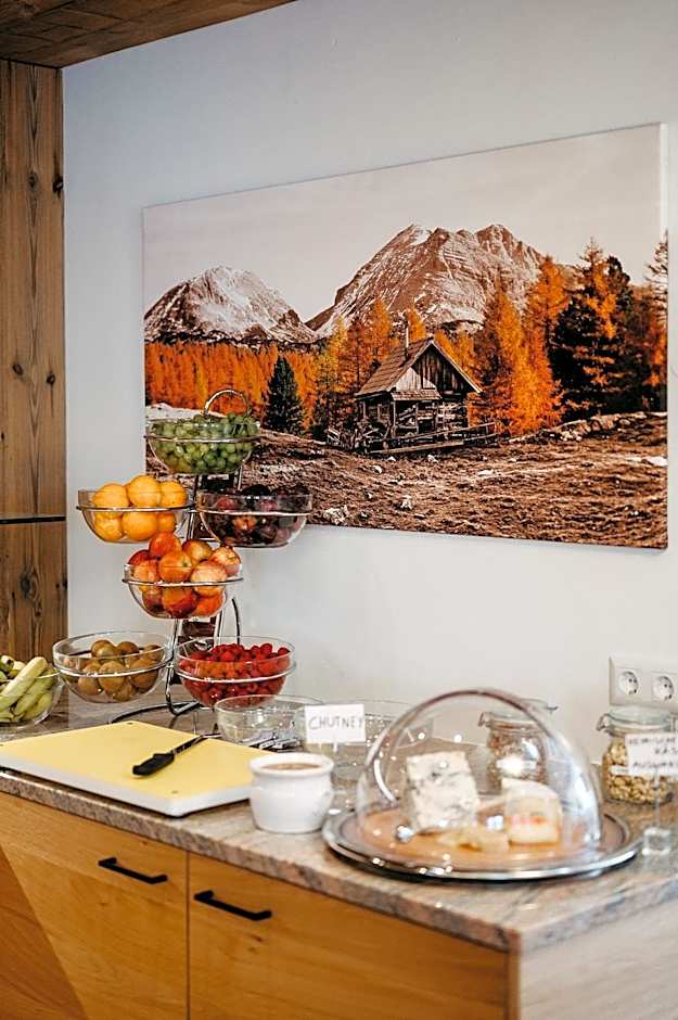 Hotel Brückenwirt Superior