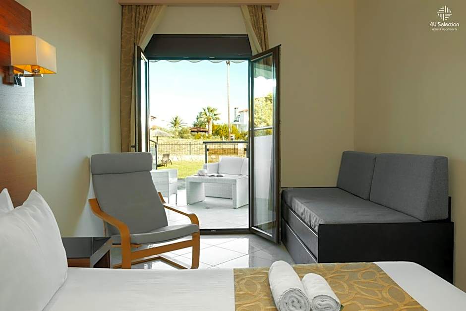 4-you Residence