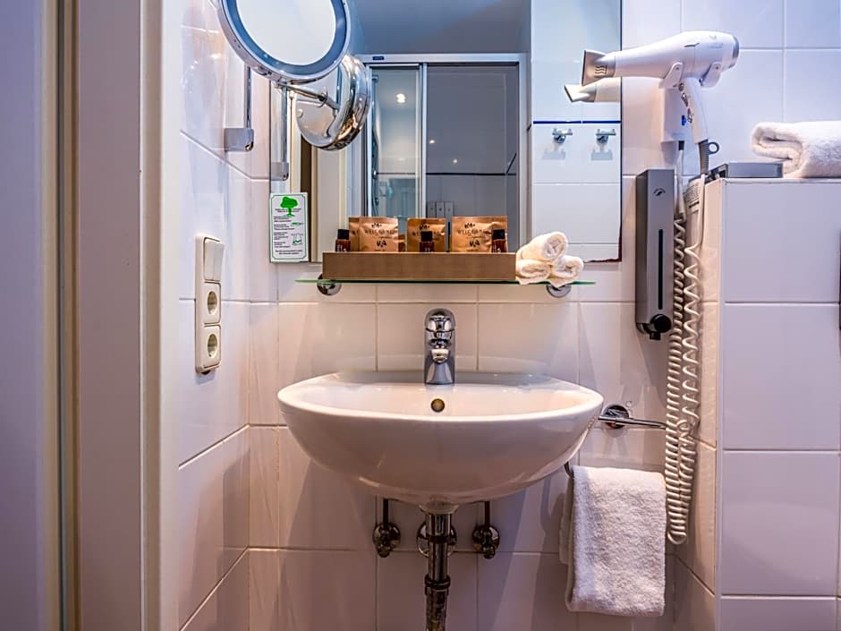 PLAZA Premium Sylt