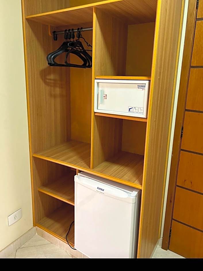 Imperial Suítes by Prado