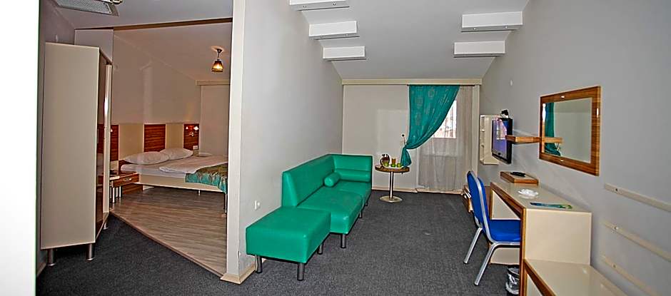 Yildizoglu Hotel