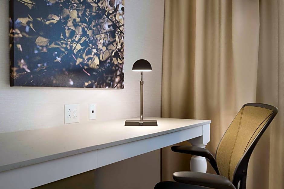 Hilton Garden Inn Newtown Square Radnor