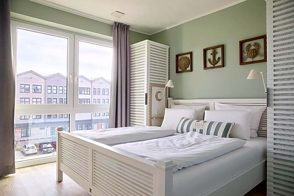 Beach Apartments Büsum