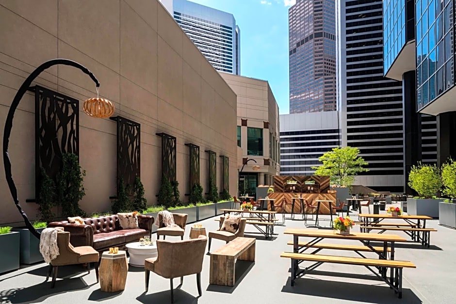 The Ritz-Carlton, Denver