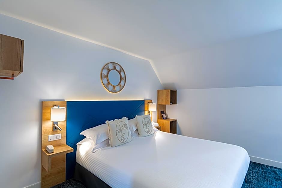 Eden Park Hotel Restaurant