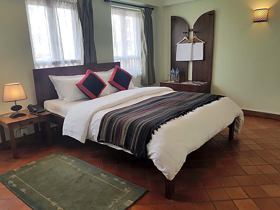 Khwapa Chhen Restaurant and Guest House