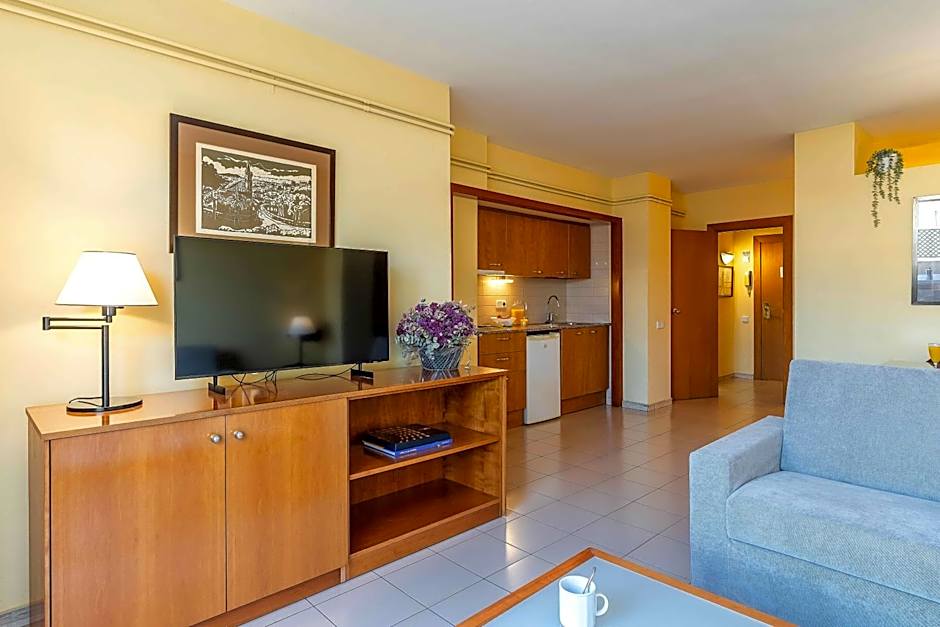 Aparthotel Bertran