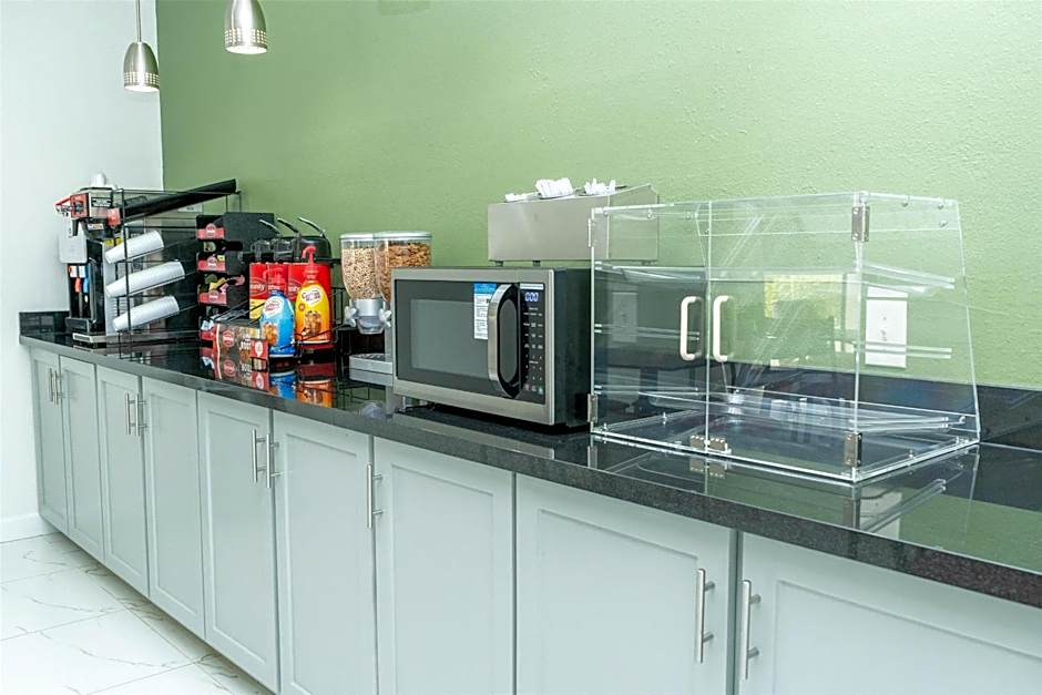 Americas Best Value Inn Donaldsonville