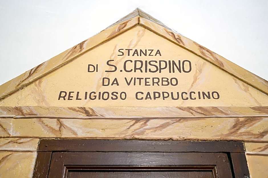 Convento dei Cappuccini