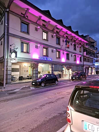 Hotel Civita