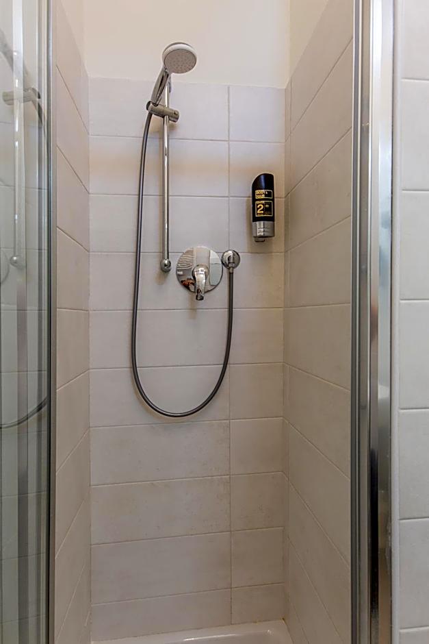 Hotel Italia Boutique