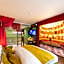 Plopsaland Theater Hotel