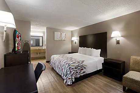 Superior King Room Non-Smoking