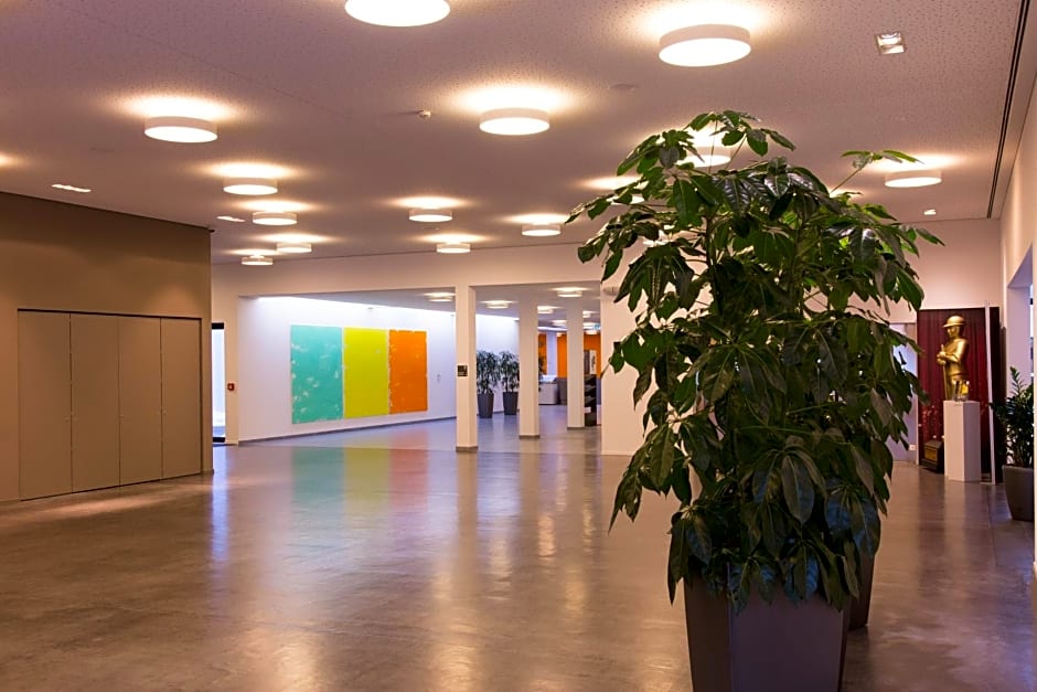 Seminarhotel CAMPUS SURSEE