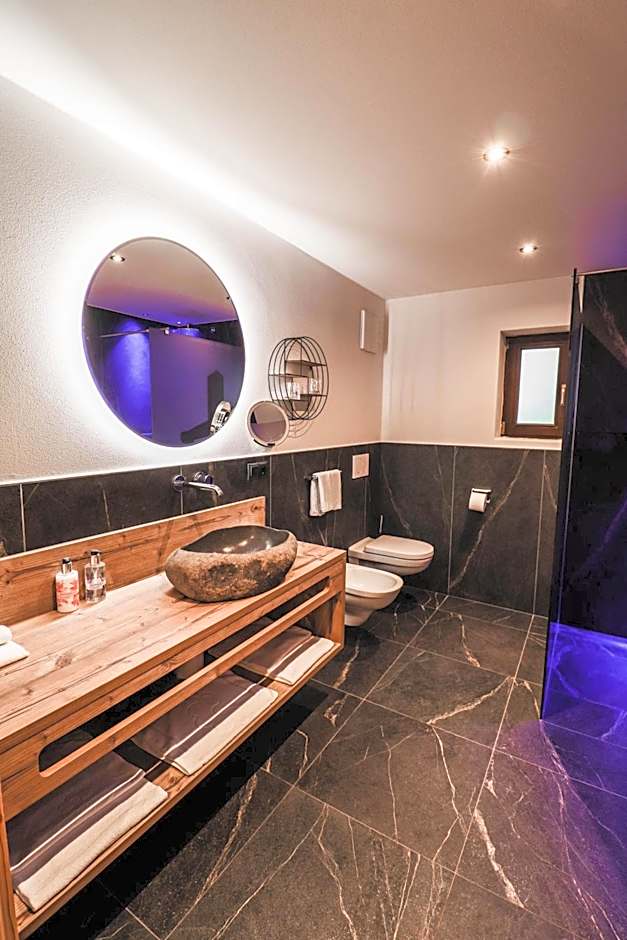 Montresor Hotel Pfeldererhof