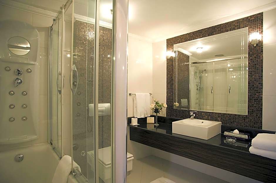 Surmeli Istanbul Hotel