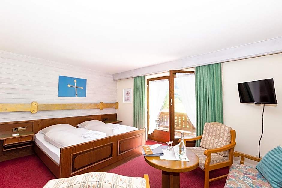 DEVA Hotel-Restaurant Fischerwirt inklusive Chiemgau Card