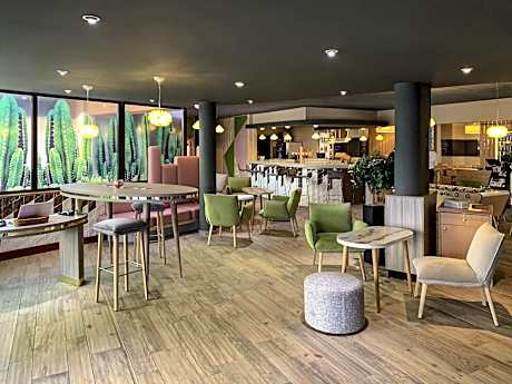 ibis Tours Centre Gare