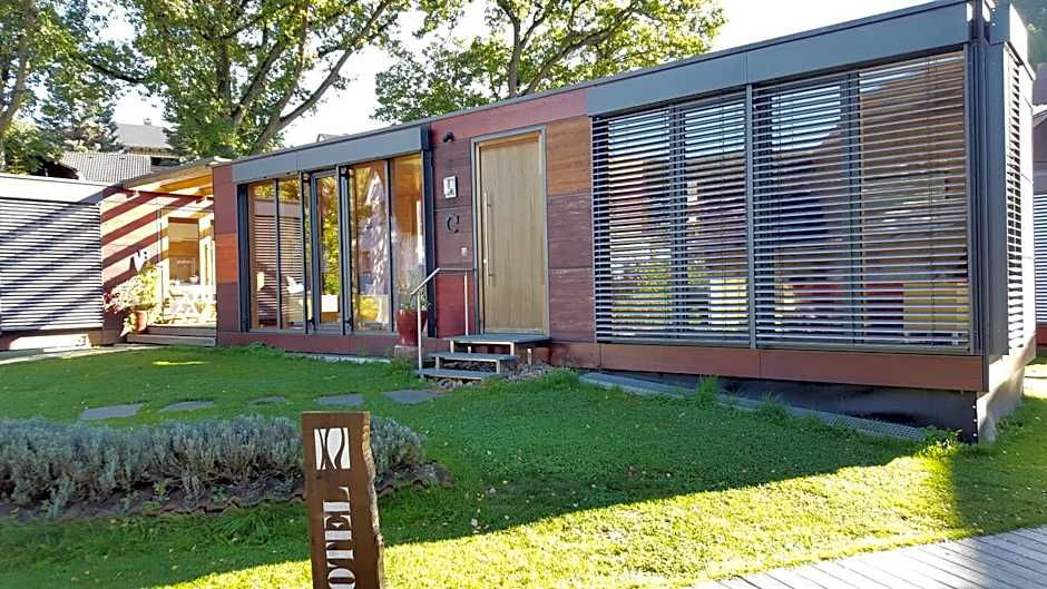 KleinHOTEL Biedenkopf