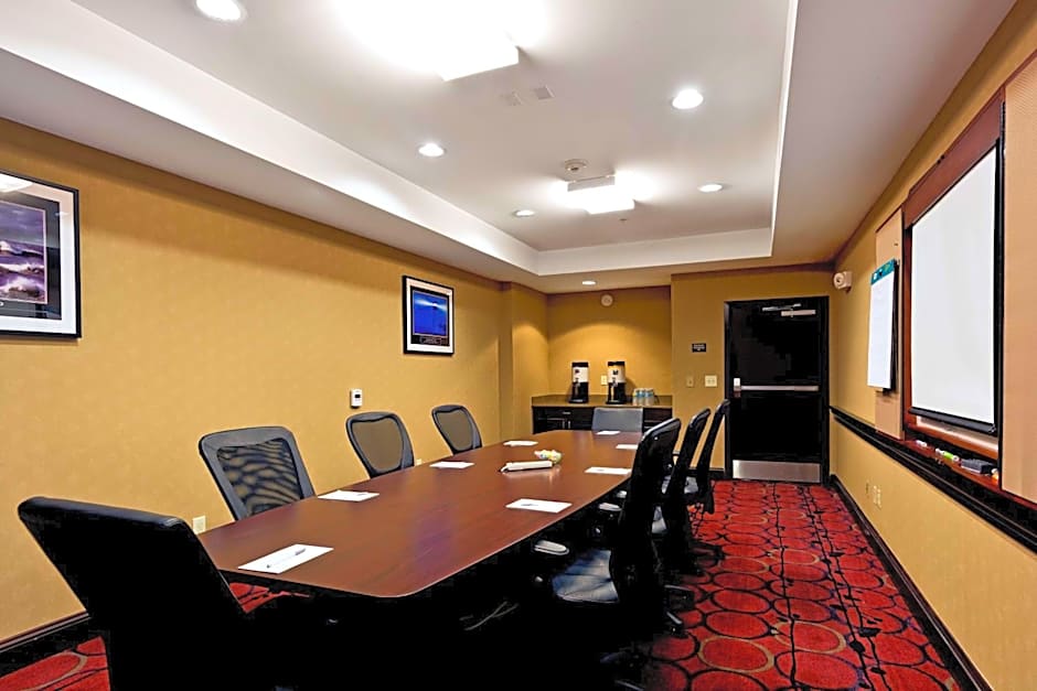 Hampton Inn By Hilton Statesville