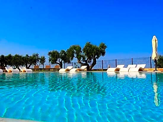 Masseria Borgo Ritella