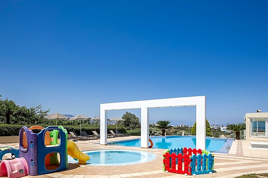 Lofos Panorama Apartments