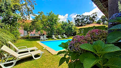 Casa da Roseira