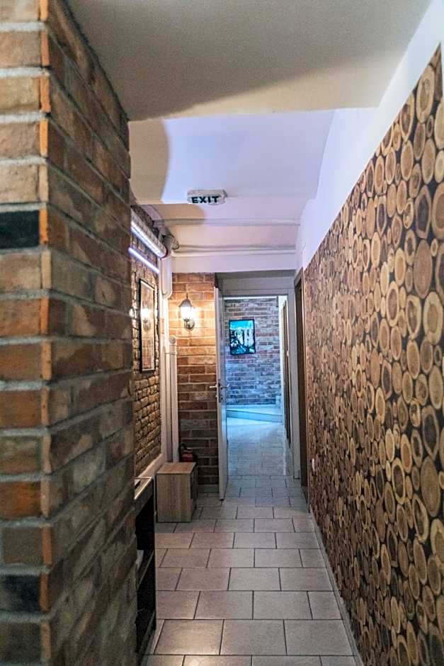 Palmers Lodge Hostel