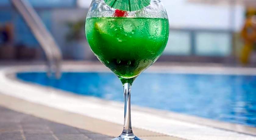 Ibis Abu Dhabi Gate Hotel