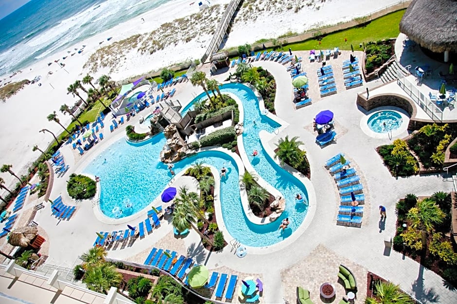 Holiday Inn Resort Pensacola Beach, an IHG Hotel