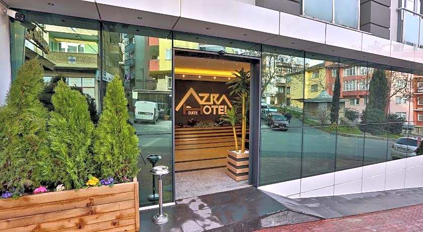 Azra Residence Otel