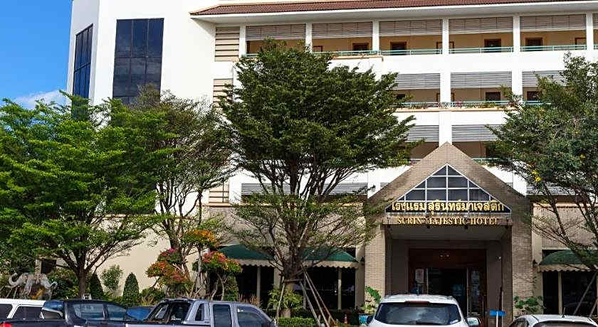 Surin Majestic Hotel