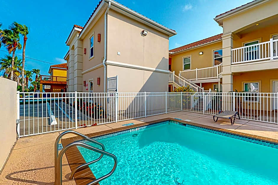 Sea Glass Condominiums #9