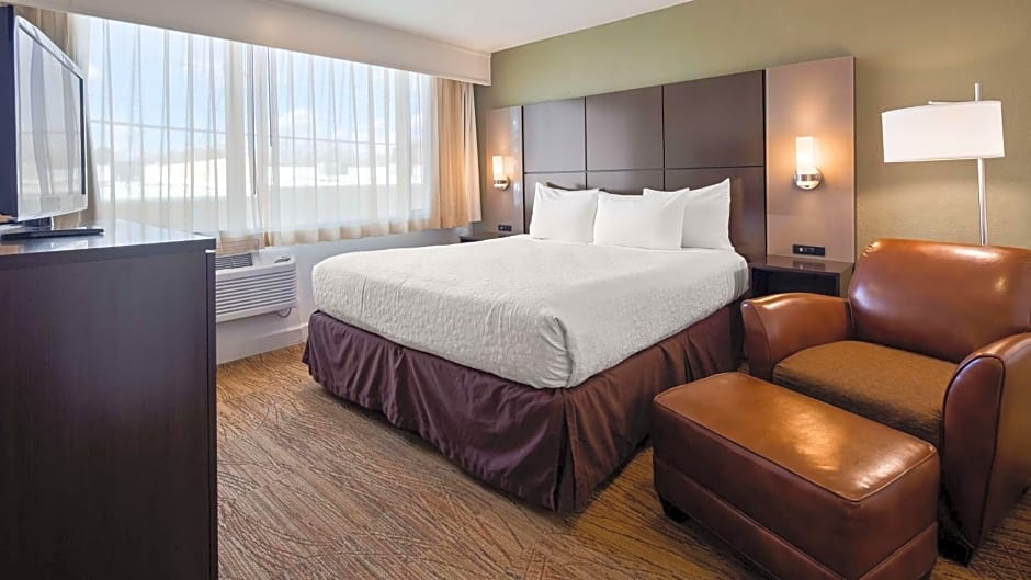 Best Western Pony Soldier Inn & Suites