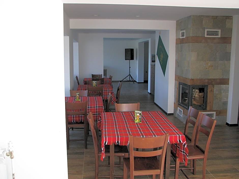 Park Hotel Eagle Stone