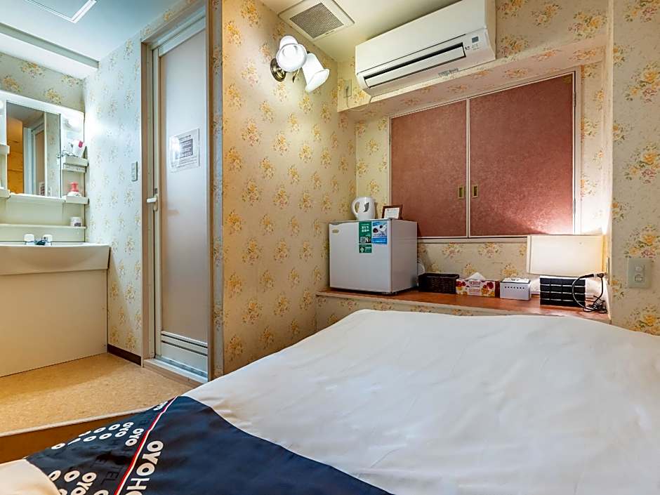 Tabist Hotel Aurora Ikebukuro