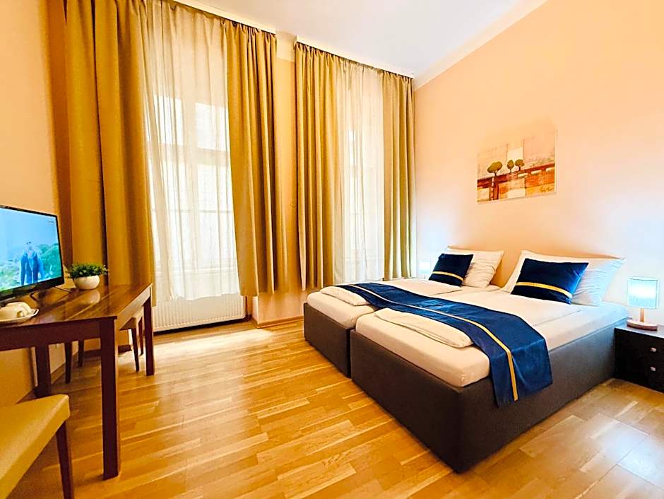 Pension Liechtenstein