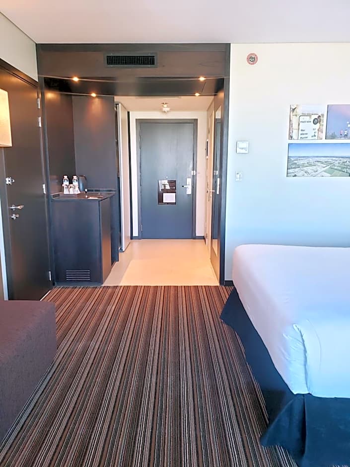 Hilton Garden Inn Neuquen