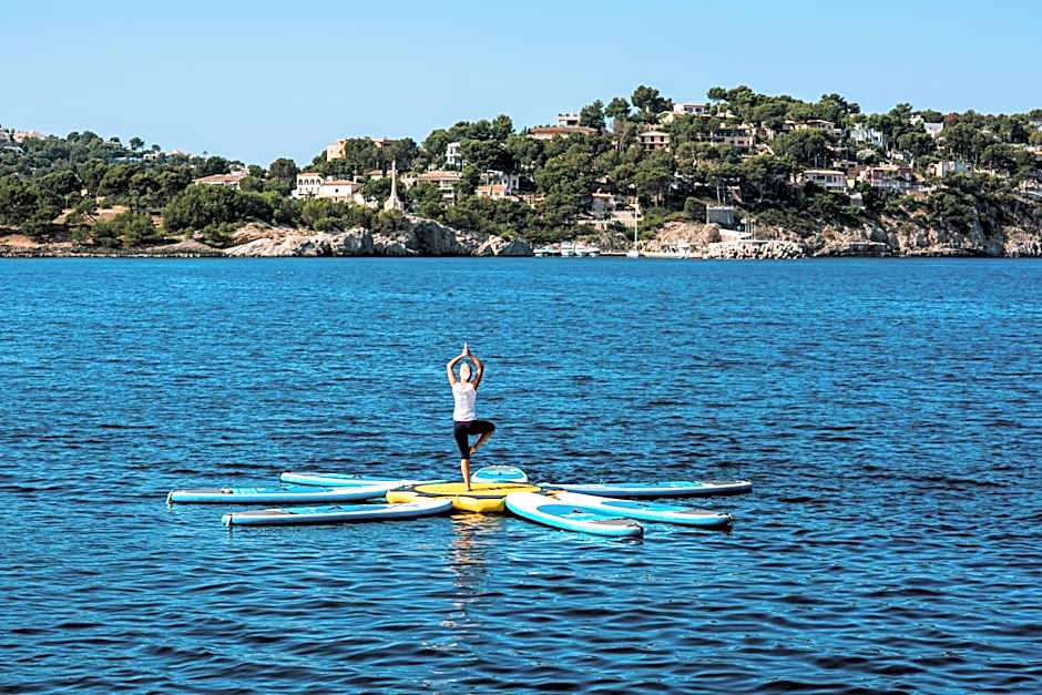 Iberostar Jardin del Sol Suites - Adults Only