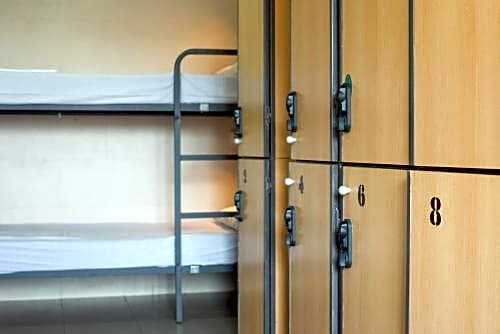Be Sound Hostel