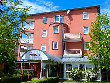 Johannesbad Hotel Phönix