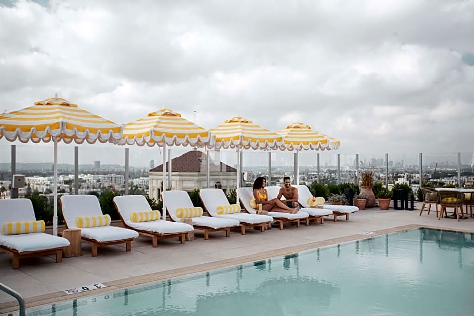 Thompson Hollywood by Hyatt