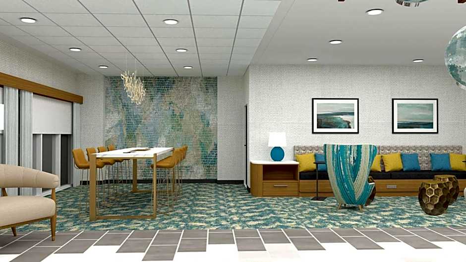 DoubleTree By Hilton Wilmington, Nc