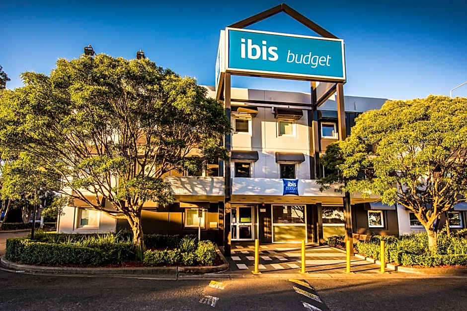 Ibis Budget St Peters
